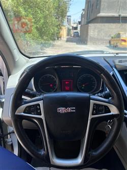 GMC Terrain